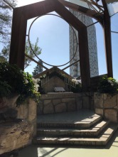 Wayfarers Chapel, Rancho Palos Verdes
